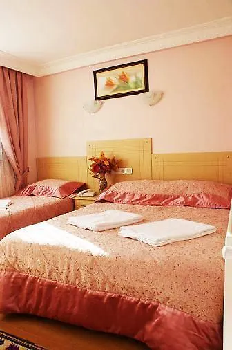 Hotel California Istanbul 3*,  Turkey