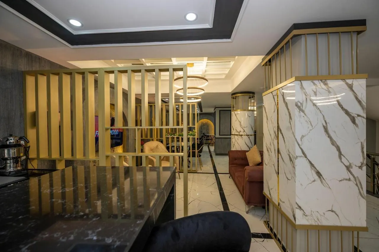 Hotel California Istanbul