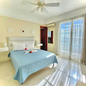 *** Apartahotel Shakey República Dominicana