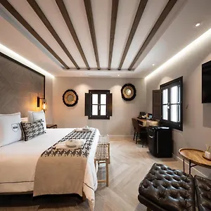 **** Hotel El Castillo La Ciudadela España