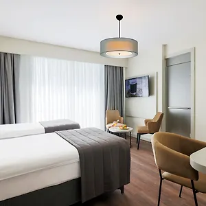 Hotel Orka Taksim &