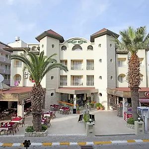 Miray 3*, Icmeler Turkey