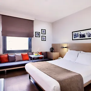 4* Hotel Eresin Taxim & Premier