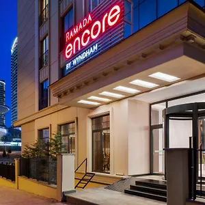Ramada Encore By Wyndham Basin Express Istambul