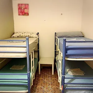  Hostal Cathedral Centro España