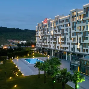 Hotel Miracle Airport Hotel&spa