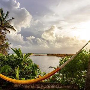  Hostal Casa Coral Puerto Rico