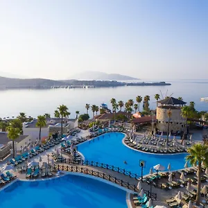 Asteria Bodrum Gümbet