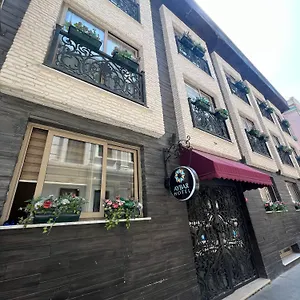 Hotel Aybar &, Estambul