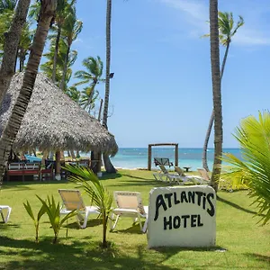 *** Hotel Atlantis República Dominicana