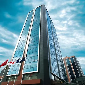 Hotel Byotell, Estambul