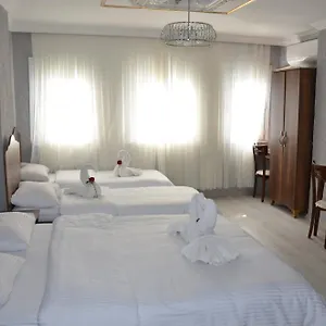Hotel Ikbal Apart Old Town, Estambul