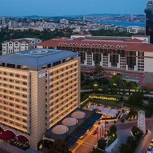 Hotel Divan, Estambul