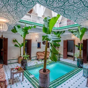 Moulaty Lalla Khadija & , Marrakesh Morocco