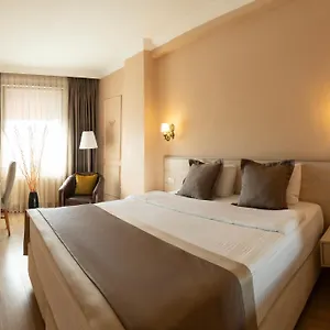 Hotel Classes Airport, Istanbul