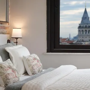 Hotel The Pera, Estambul