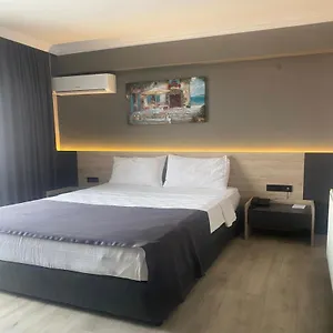 Hotel Sirkeci Point, Estambul