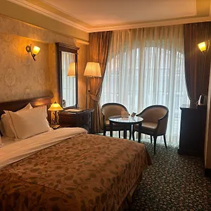 Hotel Germir - Special Class, Estambul