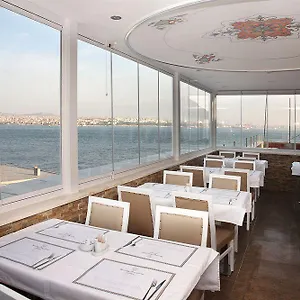 4* Hotel Karakoy Port