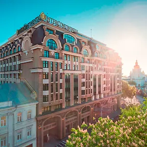 Intercontinental - By Ihg 5*, Kyiv Ukraine