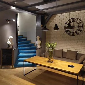 Hotel Jakaranda, Istanbul