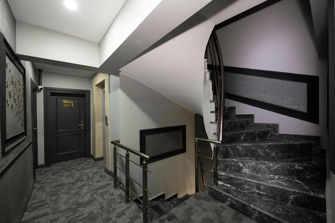 Hotel California Istanbul
