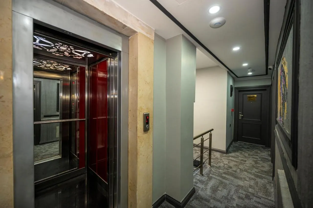 Hotel California Istanbul