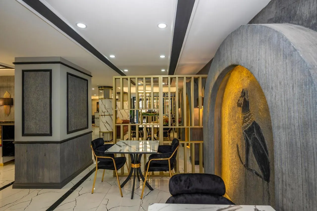 Hotel California Istanbul