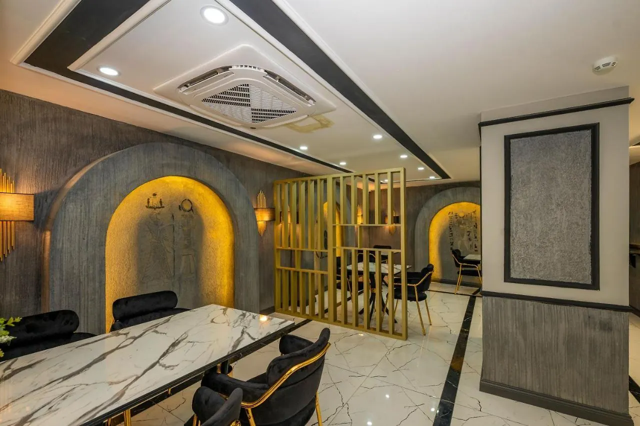 Hotel California Istanbul