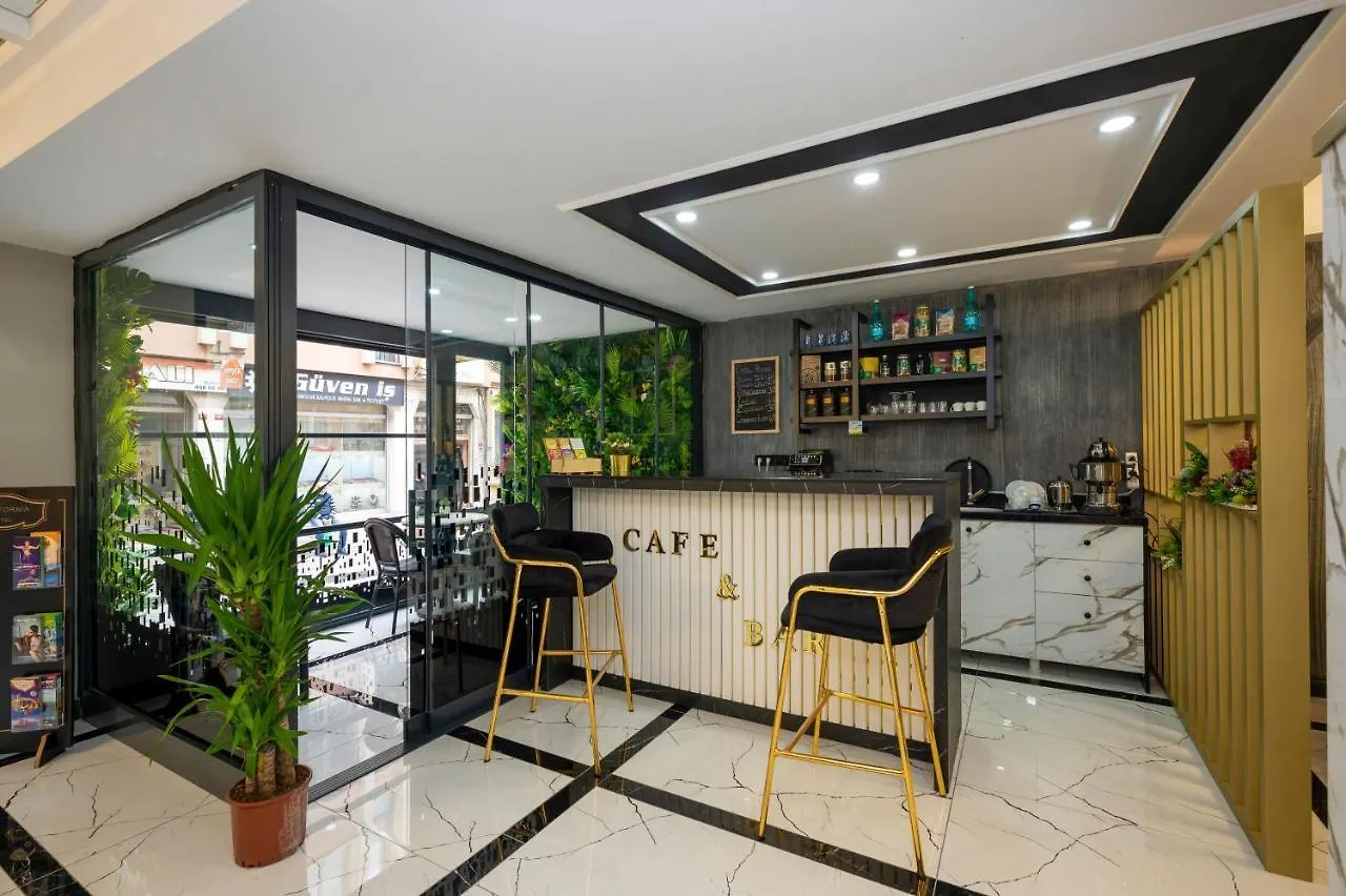 Hotel California Istanbul