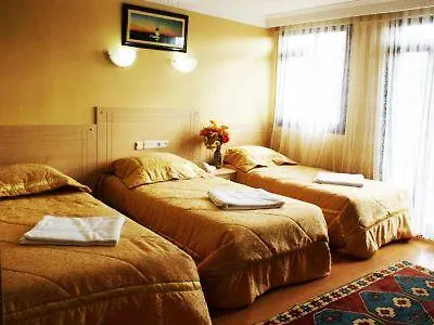 Hotel California Istanbul