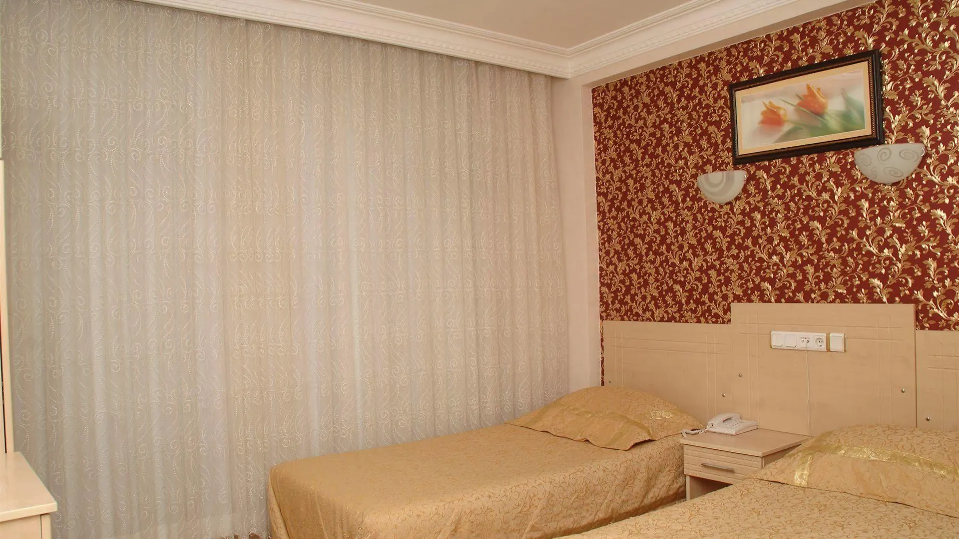 Hotel California Istanbul