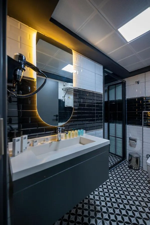 Hotel California Istanbul