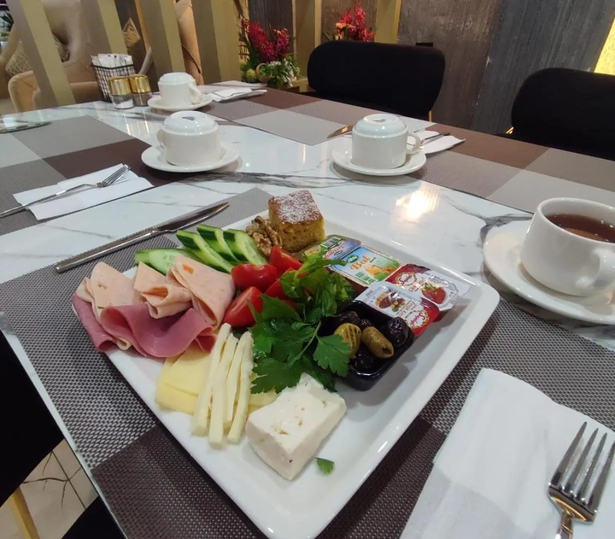 ***  Hotel California Istanbul Tyrkiet