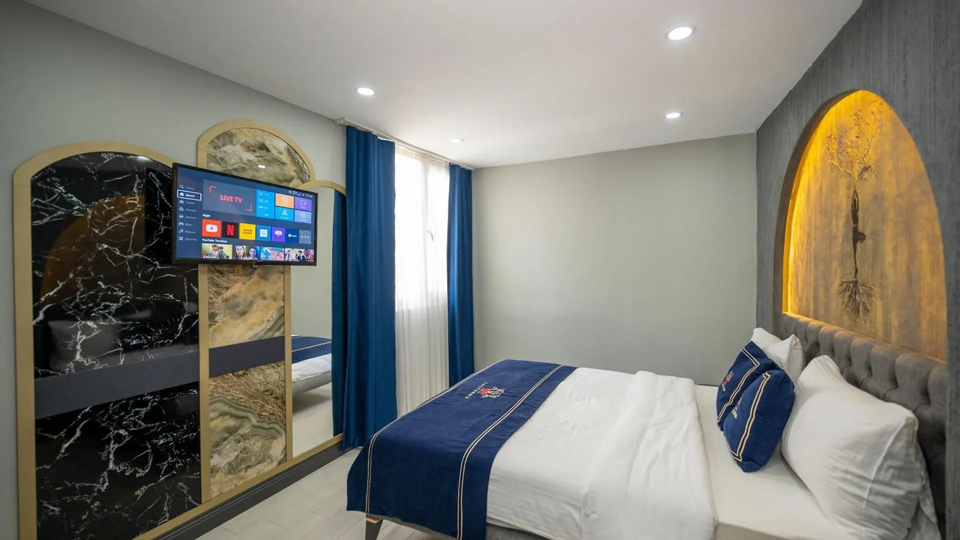 Hotel California Istanbul
