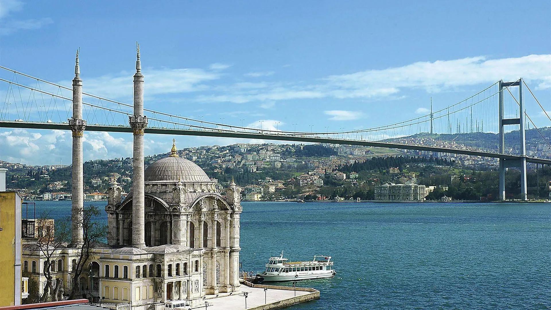 Hotel California Istanbul Turkey
