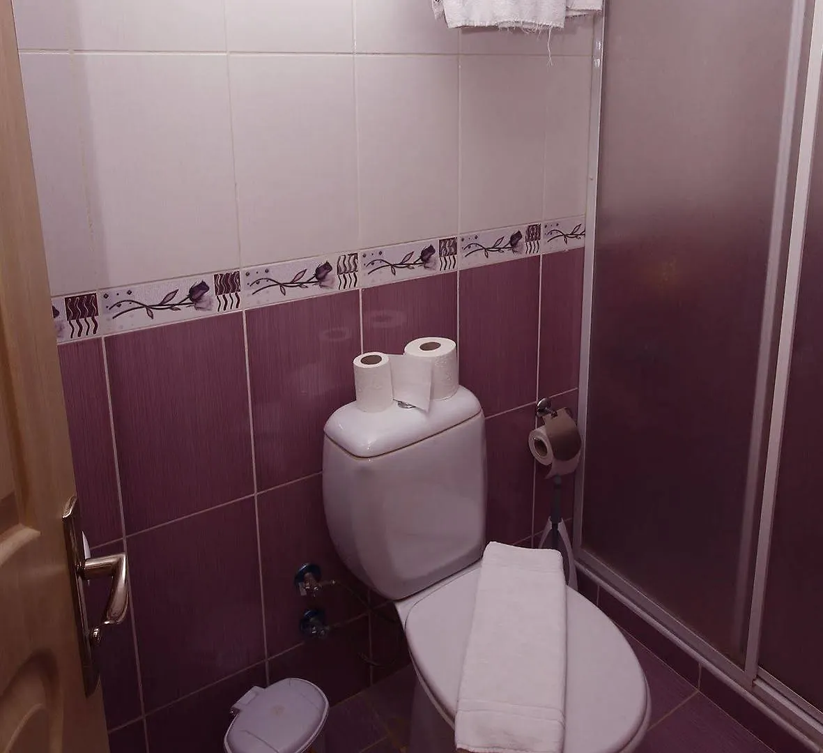 Hotel California Istanbul