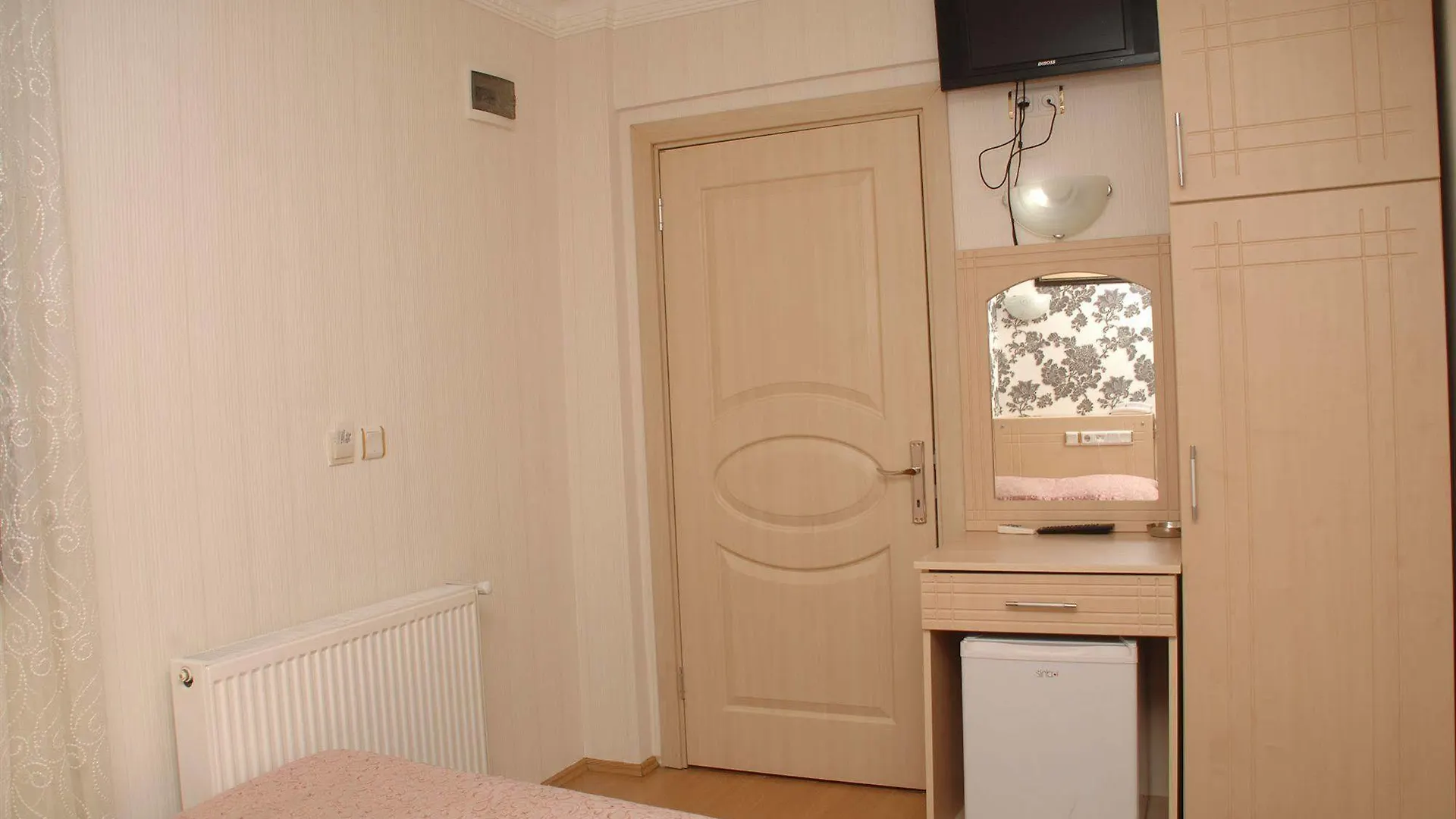 Hotel California Istanbul