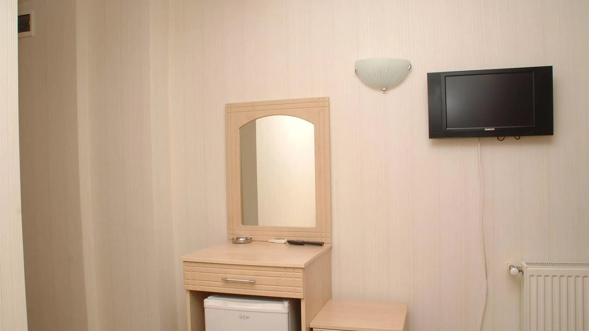 Hotel California Istanbul