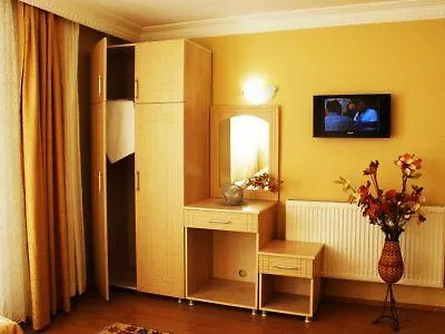 ***  Hotel California Стамбул Турция