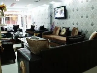 Hotel California Стамбул